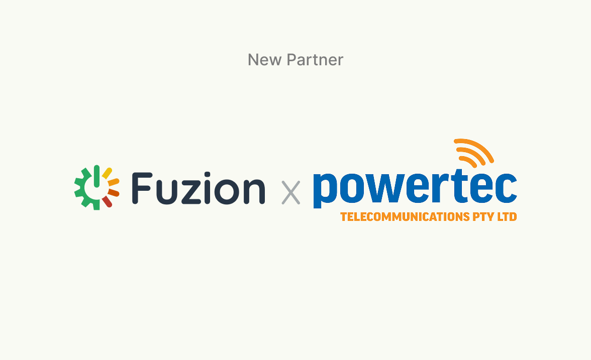 We are proud to welcome Powertec Telecommunications as our newest partner in Australia